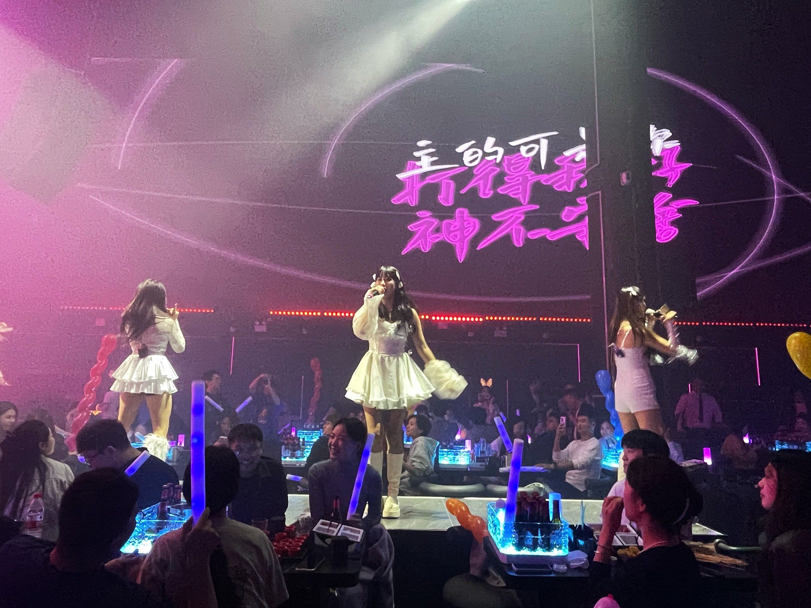 临汾商务ktv总排行推荐-曲沃县ktv预定