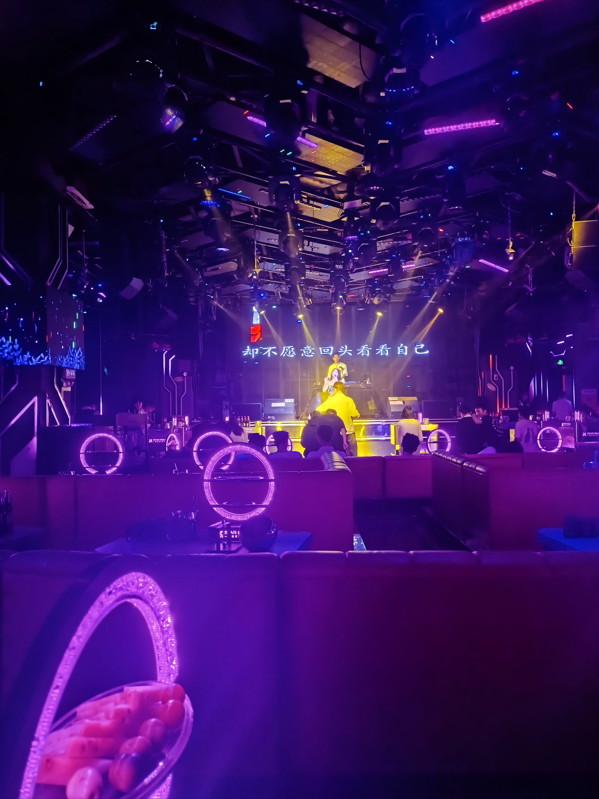 临汾商务ktv中低端区别解析-曲沃县ktv预定