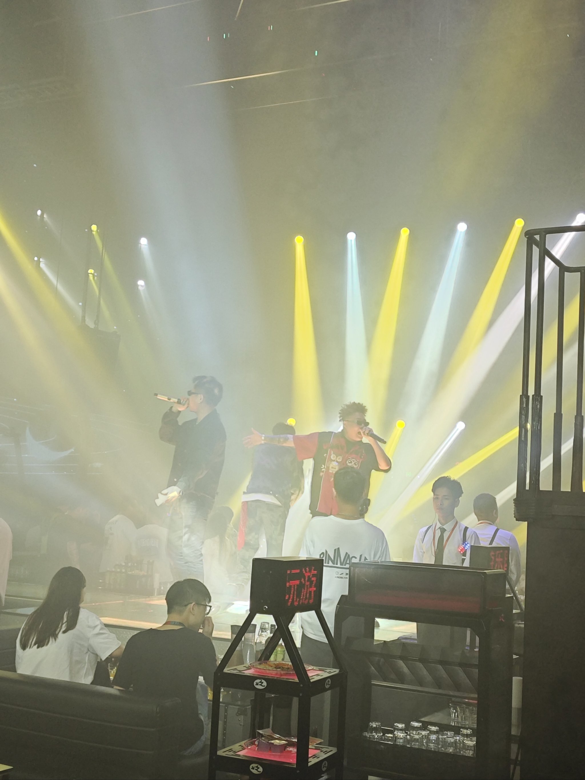 临汾商务ktv订房-曲沃县ktv预定